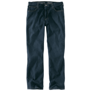 RUGGED FLEX® RELAXED FIT 5-POCKET JEAN