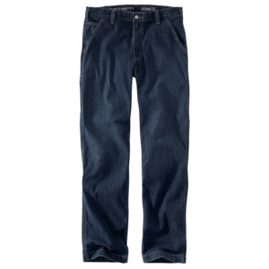 RUGGED FLEX® RELAXED FIT UTILITY JEAN
