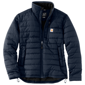 RAIN DEFENDER® RELAXED FIT LIGHTWEIGHT INSULATED JACKET