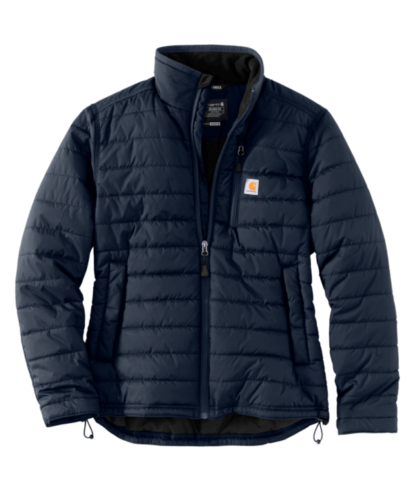 RAIN DEFENDER® RELAXED FIT LIGHTWEIGHT INSULATED JACKET